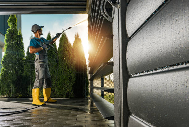 Solar Panel Cleaning in Hutchins, TX
